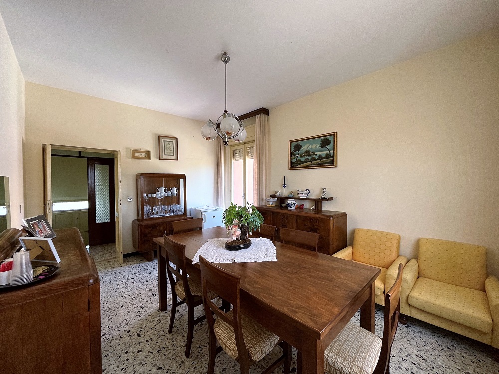 Casa in vendita a Villa Romita