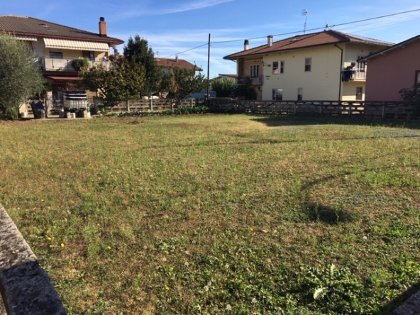 Terreno in vendita a Penna Sant'Andrea