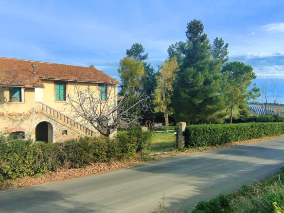 Casa indipendente in vendita a Bellante