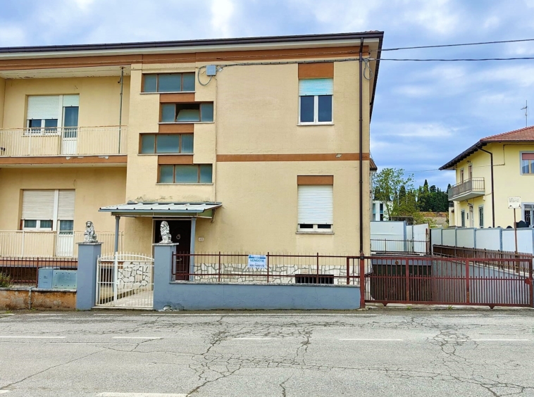 Appartamento in vendita a Villa Pavone