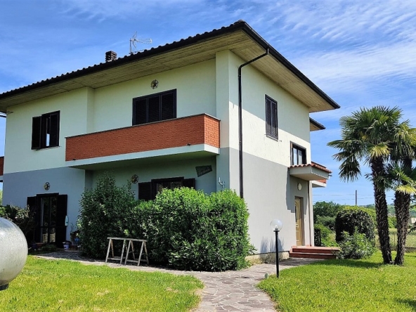 Villa in vendita a Campli