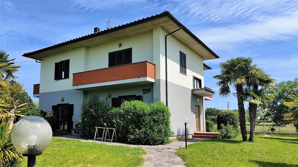 Villa in vendita a Campli