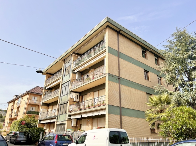 Appartamento in vendita a San Nicolò