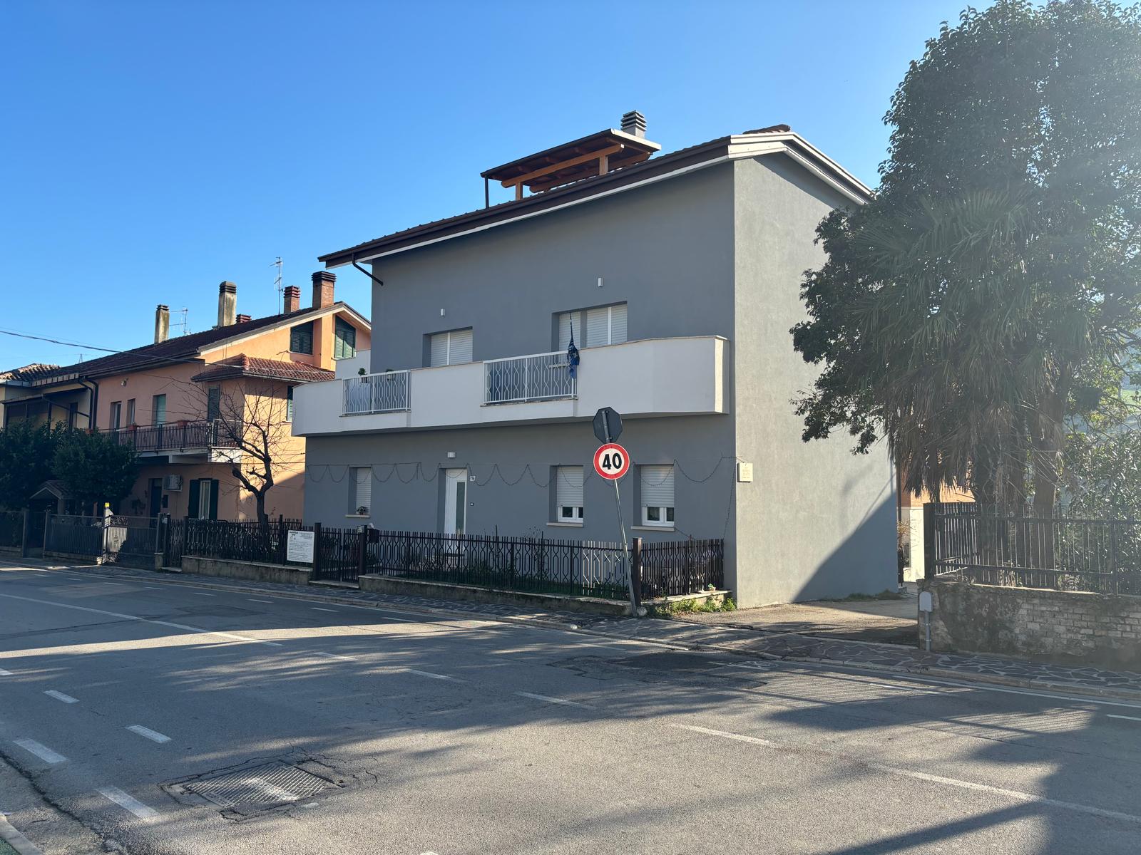 Casa indipendente in vendita a Teramo